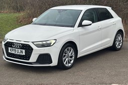 Audi A1 Sportback (18 on) Sport 35 TFSI 150PS 5d For Sale - Hammond Cars Ipswich, Ipswich