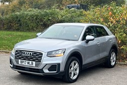 Audi Q2 SUV (16 on) Sport 1.6 TDI 115PS 5d For Sale - Hammond Cars Ipswich, Ipswich