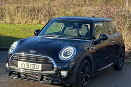 MINI Hatchback (14-24) Cooper Sport 3d For Sale - Hammond Cars Ipswich, Ipswich