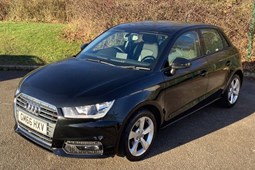 Audi A1 Sportback (12-18) 1.4 TFSI Sport (01/15-) 5d For Sale - Hammond Cars Ipswich, Ipswich