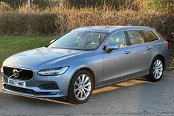 Volvo V90 (16 on) Momentum Pro D4 auto 5d For Sale - Hammond Cars Ipswich, Ipswich