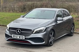 Mercedes-Benz A-Class (13-18) A250 AMG Premium 5d For Sale - Hammond Cars Ipswich, Ipswich