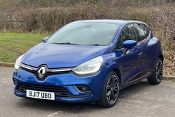 Renault Clio Hatchback (12-19) Signature Nav Energy dCi 90 S&S 5d For Sale - Hammond Cars Ipswich, Ipswich