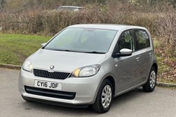 Skoda Citigo (12-19) 1.0 MPI SE 5d For Sale - Hammond Cars Ipswich, Ipswich