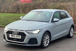 Audi A1 Sportback (18 on) 30 TFSI 110 Sport S Tronic 5d For Sale - Hammond Cars Ipswich, Ipswich