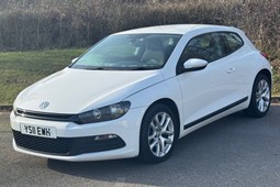 Volkswagen Scirocco (08-18) 2.0 TDi BlueMotion Tech 3d DSG For Sale - Hammond Cars Ipswich, Ipswich