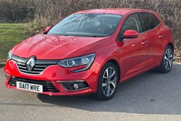 Renault Megane Hatchback (16-22) Dynamique S Nav dCi 110 5d For Sale - Hammond Cars Ipswich, Ipswich