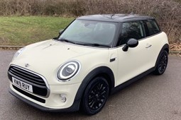 MINI Hatchback (14-24) Cooper Classic 3d For Sale - Hammond Cars Ipswich, Ipswich