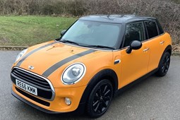 MINI Hatchback (14-24) 1.5 Cooper Hatchback 5d Auto For Sale - Hammond Cars Ipswich, Ipswich