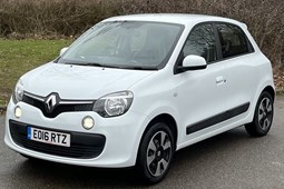 Renault Twingo (14-19) 1.0 SCE Play 5d For Sale - Hammond Cars Ipswich, Ipswich