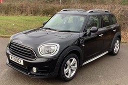 MINI Countryman SUV (17-24) Cooper Classic 5d For Sale - Hammond Cars Ipswich, Ipswich