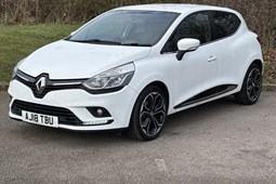 Renault Clio Hatchback (12-19) Iconic TCe 90 5d For Sale - Hammond Cars Ipswich, Ipswich