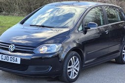 Volkswagen Golf Plus (09-13) 1.4 TSI SE 5d For Sale - Hammond Cars Ipswich, Ipswich