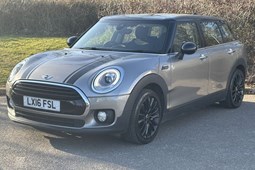 MINI Clubman (15-24) 1.5 Cooper 6d For Sale - Hammond Cars Ipswich, Ipswich