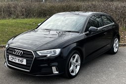 Audi A3 Hatchback (12-18) Sport 1.5 TFSI 150PS 3d For Sale - Hammond Cars Ipswich, Ipswich