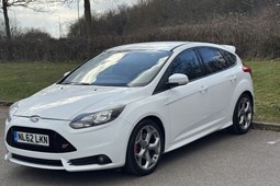 Ford Focus ST (12-18) 2.0T ST-2 Hatchback 5d For Sale - Hammond Cars Ipswich, Ipswich