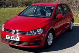 Volkswagen Golf Hatchback (13-20) 1.6 TDI BlueMotion 5d For Sale - Hammond Cars Ipswich, Ipswich