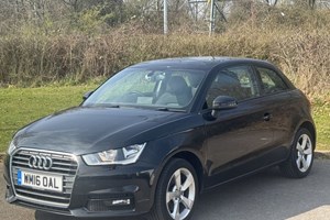 Audi A1 Hatchback (10-18) 1.4 TFSI Sport (01/15-) 3d For Sale - Hammond Cars Ipswich, Ipswich