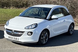 Vauxhall Adam (12-19) 1.4i Jam 3d For Sale - Hammond Cars Ipswich, Ipswich