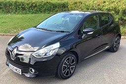 Renault Clio Hatchback (12-19) 1.2 16V Dynamique MediaNav 5d For Sale - Hammond Cars Ipswich, Ipswich
