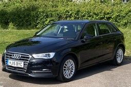 Audi A3 Sportback (13-20) 1.6 TDI SE Technik 5d S Tronic For Sale - Hammond Cars Ipswich, Ipswich