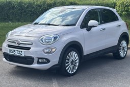 Fiat 500X (15-24) 1.4 Multiair Pop Star 5d For Sale - Hammond Cars Ipswich, Ipswich