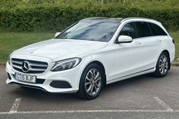 Mercedes-Benz C-Class Estate (14-21) C250 BlueTEC Sport Premium 5d Auto For Sale - Hammond Cars Ipswich, Ipswich