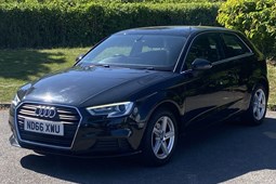 Audi A3 Hatchback (12-18) SE 1.4 TFSI (CoD) 150PS (05/16 on) 3d For Sale - Hammond Cars Ipswich, Ipswich
