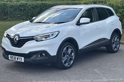 Renault Kadjar (15-22) 1.2 TCE Dynamique S Nav 5d For Sale - Hammond Cars Ipswich, Ipswich