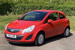 Vauxhall Corsa Hatchback (06-14) 1.0 ecoFLEX S 3d For Sale - Hammond Cars Ipswich, Ipswich