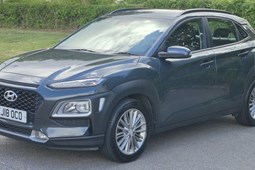 Hyundai Kona SUV (17-23) SE 1.0 T-GDi 120PS 2WD 5d For Sale - Hammond Cars Ipswich, Ipswich