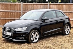 Audi A1 Hatchback (10-18) 1.0 TFSI Sport 3d For Sale - Hammond Cars Ipswich, Ipswich