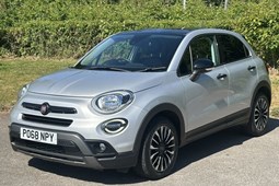 Fiat 500X (15-24) City Cross 1.0 120hp 5d For Sale - Hammond Cars Ipswich, Ipswich