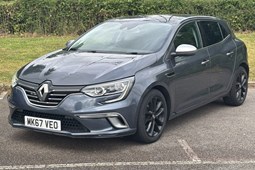 Renault Megane Hatchback (16-22) GT Line Nav dCi 110 5d For Sale - Hammond Cars Ipswich, Ipswich