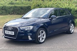 Audi A3 Sportback (13-20) Sport 1.4 TFSI (CoD) 150PS (05/16 on) 5d For Sale - Hammond Cars Ipswich, Ipswich