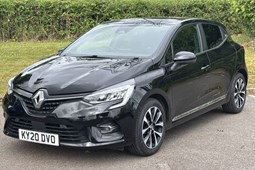 Renault Clio Hatchback (19 on) Iconic TCe 100 5d For Sale - Hammond Cars Ipswich, Ipswich