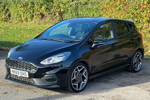 Ford Fiesta ST (18-22) ST-2 1.5T EcoBoost 200PS 5d For Sale - Hammond Cars Ipswich, Ipswich