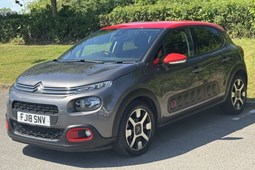 Citroen C3 (17-24) Flair Nav Edition PureTech 82 5d For Sale - Hammond Cars Ipswich, Ipswich