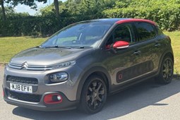 Citroen C3 (17-24) Flair PureTech 110 S&S 5d For Sale - Hammond Cars Ipswich, Ipswich