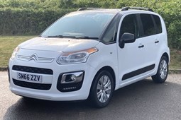 Citroen C3 Picasso (09-17) 1.2 PureTech Edition 5d For Sale - Hammond Cars Ipswich, Ipswich