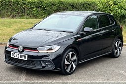 Volkswagen Polo GTi (18 on) 2.0 TSI GTI 5dr DSG For Sale - Hammond Cars Ipswich, Ipswich