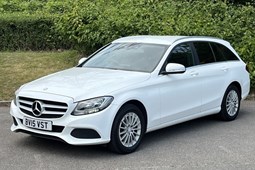 Mercedes-Benz C-Class Estate (14-21) C220 BlueTEC SE Executive 5d Auto For Sale - Hammond Cars Ipswich, Ipswich