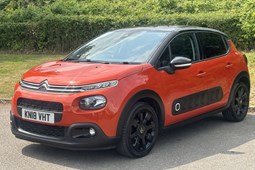 Citroen C3 (17-24) Flair PureTech 110 S&S 5d For Sale - Hammond Cars Ipswich, Ipswich