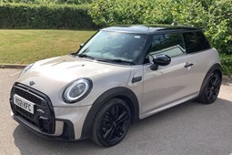 MINI Hatchback (14-24) 1.5 Cooper Sport 3dr For Sale - Hammond Cars Ipswich, Ipswich