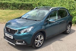 Peugeot 2008 (13-19) Allure Premium 1.5 BlueHDi 100 S&S (01/2019 on) 5d For Sale - Hammond Cars Ipswich, Ipswich