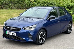 Vauxhall Corsa-e Hatchback (20-23) 100kW SE Nav Premium 50kWh 5dr Auto [11kWCh] For Sale - Hammond Cars Ipswich, Ipswich