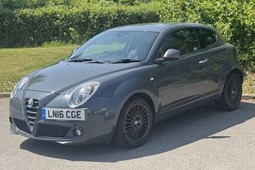 Alfa Romeo Mito (09-18) 0.9 TB TwinAir (105bhp) Collezione 3d For Sale - Hammond Cars Ipswich, Ipswich