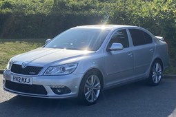 Skoda Octavia vRS (05-13) 2.0T FSI vRS Hatchback 5d For Sale - Hammond Cars Ipswich, Ipswich