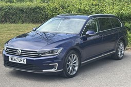 Volkswagen Passat Estate (15-24) 1.4 TSI GTE Advance 5d DSG For Sale - Hammond Cars Ipswich, Ipswich