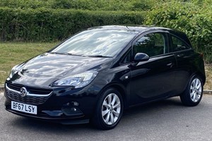 Vauxhall Corsa Hatchback (14-19) 1.4 (75bhp) Energy (AC) 3d For Sale - Hammond Cars Ipswich, Ipswich